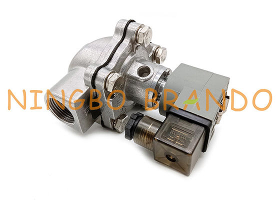 Goyen pulso de ángulo recto Jet Valve del filtro de bolso de CA15T tipo el 1/2”