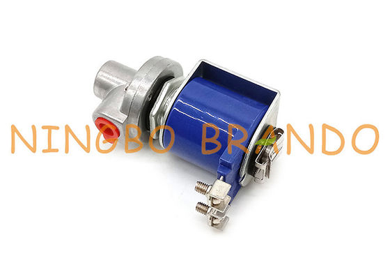 Tipo RCA3D2 1/8&quot; de Goyen piloto remoto Valve And Enclosure del solenoide