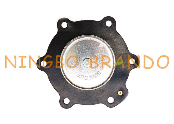 1 diafragma remoto del nitrilo de Pulse Valve C113825 del piloto G353A045 del 1/2”