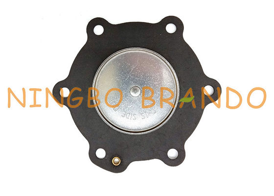 1-1/2” equipo de reparación del diafragma de Jet Valve C113827 del pulso SCG353A047