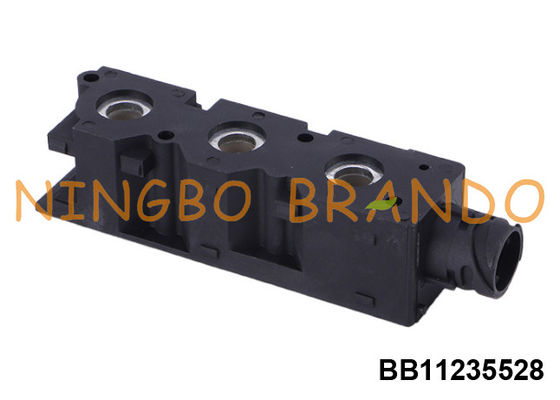 Bobina 24V DC 0501100029 de la válvula electromagnética del control de la altura de Knorr Bremse ELC