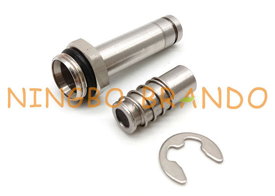 Tubo del émbolo de la armadura del operador de Jet Valve Repair Kit Pilot del pulso