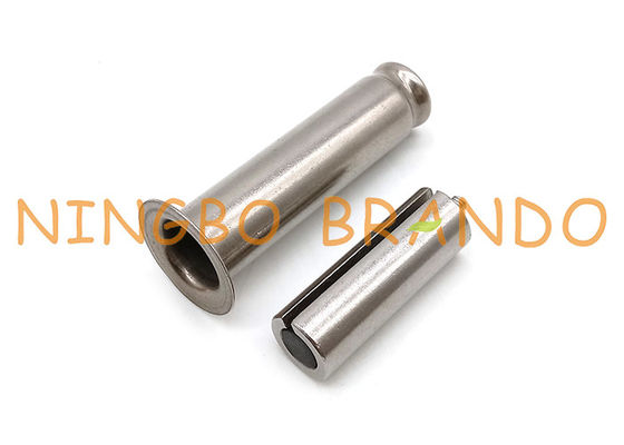 Impresora de chorro de tinta industrial de la máquina de materia textil Solenoid Valve Armature