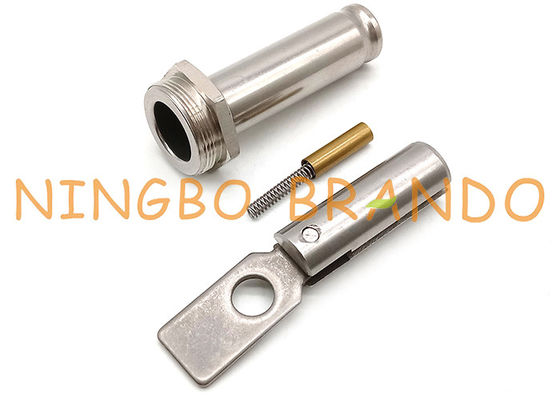 Armadura del solenoide del vapor de la sartén de Henny Penny 500 para la bobina MP-C-011