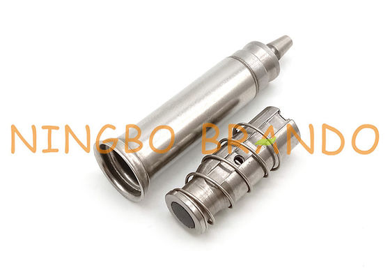 Tronco del solenoide del monitor de la presión arterial del concentrador del oxígeno del aparato médico