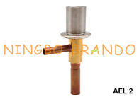 La válvula automática Honeywell de la extensión del secador del aire mecanografía AEL 2 AEL-222212