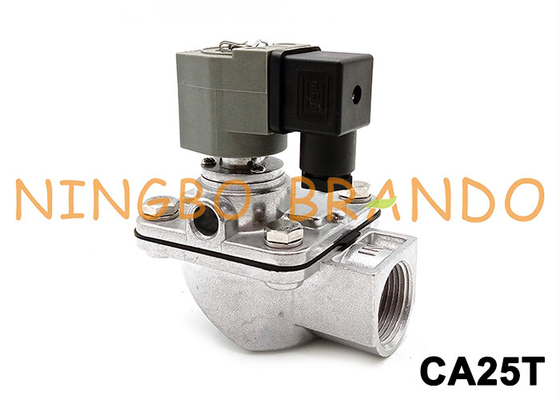 Reemplazo Goyen CA25T 1&quot; pulso Jet Valve del colector de polvo