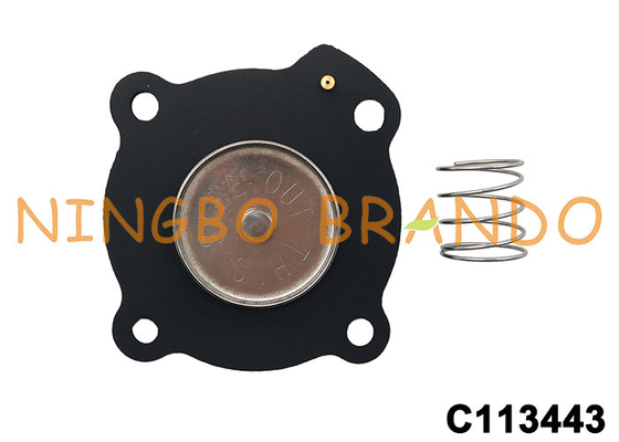 G353A041 SCG353A043 3/4&quot; equipo de reparación del diafragma C113443