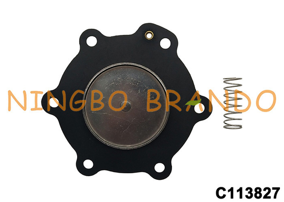 1,5&quot; reparación Kit For Dust Collector Valve del diafragma C113827