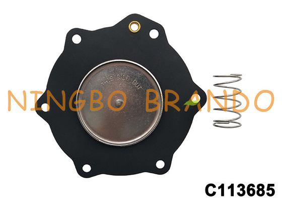 2&quot; C113685 2,5&quot; equipo SCG353A050 SCG353A051 del diafragma C113686