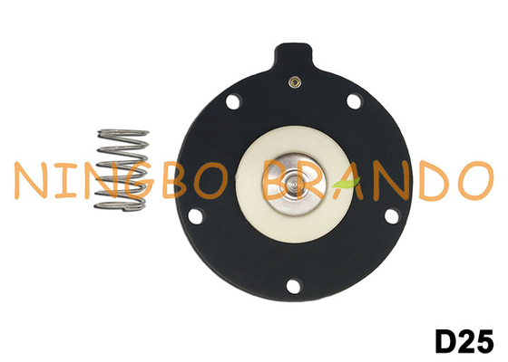 1&quot; diafragma Kit For BFEC DMF-Z-25 DMF-ZM-25 de la válvula NBR del pulso