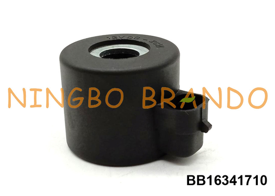 Bobina del solenoide de 12VDC 20W para el equipo de reparación del regulador del reductor de CNG LPG