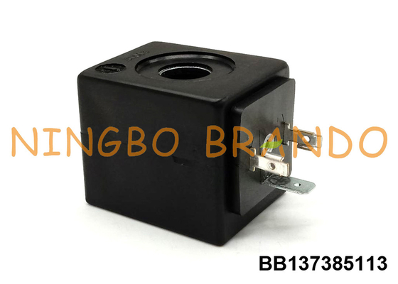 Se aplicará una presión de descarga de la bobina del solenoide hidráulico de tipo Rexroth R901083065 R901090821 12VDC 24VDC