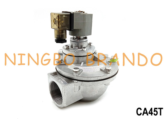 CA45T 1,5&quot; pulso de ángulo recto Jet Valve CA45T010-300 CA45T010-305