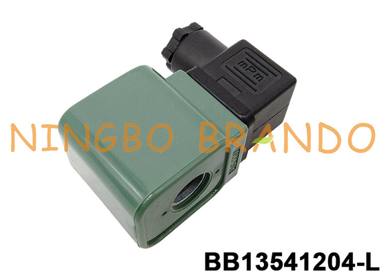 Bobina del solenoide de DC24V AC220V para el pulso Jet Valve del colector de polvo de SBFEC