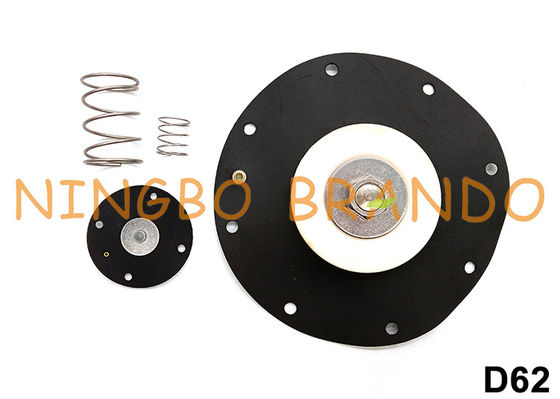 Pulso Jet Valve Diaphragm Repair Kit para 2,5" DMF-Z-62S DMF-Y-62S