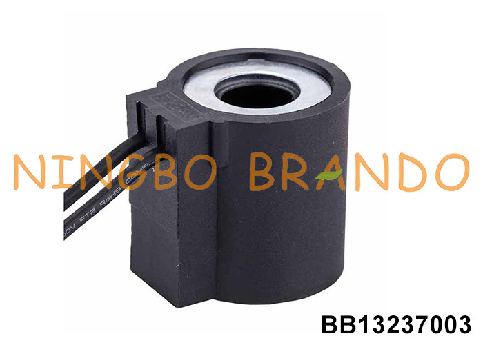 Tipo Deltrol bobina de solenoide hidráulico 10238-66 10244-34 10157-78 10157-79 12V 24V