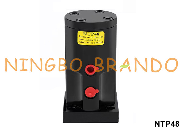 NTP 48 B + C Netter Vibración Tipo Vibrator lineal neumático para silos