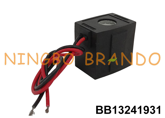 WXYD TDF bobina de válvula de solenoide para válvula de pulso TDF-K20 TDF-K25 DC24V AC220V