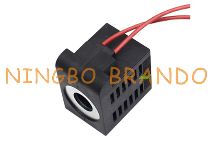 Deltrol Tipo bobina de solenoide 10162-76 10162-77 10162-82 10162-83 10223-97 10163-99