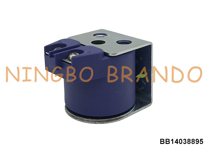RCA5D2 RCA5D1 RCA5D0 GOYEN Tipo bobina de válvula de solenoide 220V 230V 110V 120V 24V