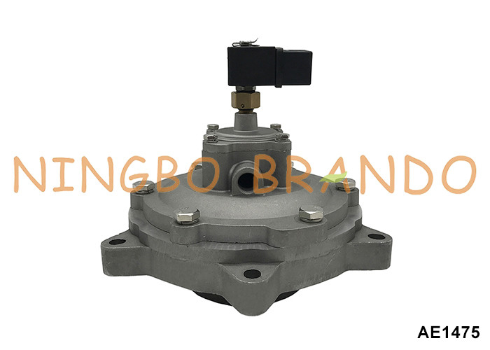 La valva de inyección de pulso AE1475G020 AE1475G225 AE1475G025
