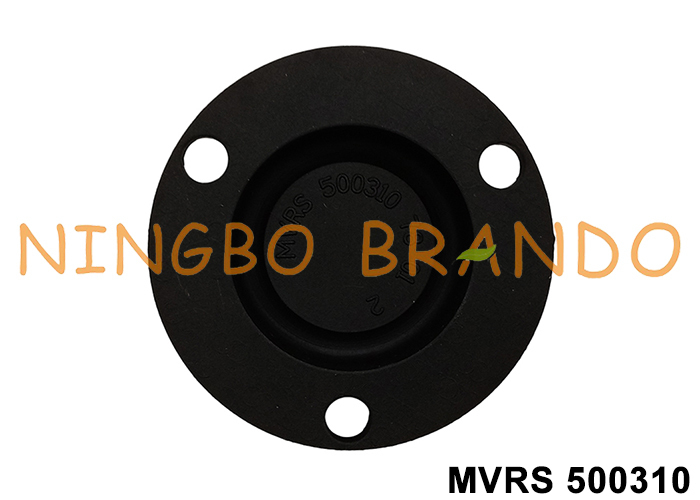 MVRS 500310 Diafragma para máquinas de moler de harina BUHLER Filtro de chorro de aire