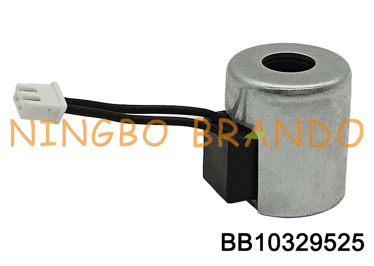 Volante de solenoide para VU2 VU2 de 2 esquinas VU4 de 4 esquinas Suspensión de conducción aérea de automóviles Bloque de válvula de solenoide Manifold 12VDC