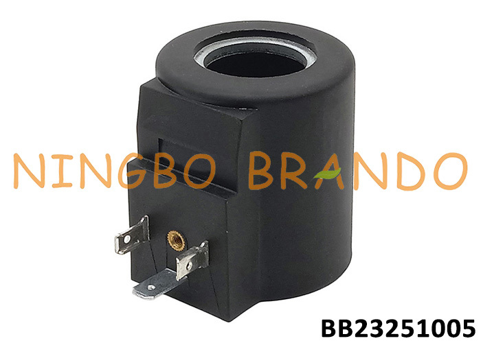 Bobina de electroválvula hidráulica Yuken tipo DSG-03 DC12V DC24V 28W 38W