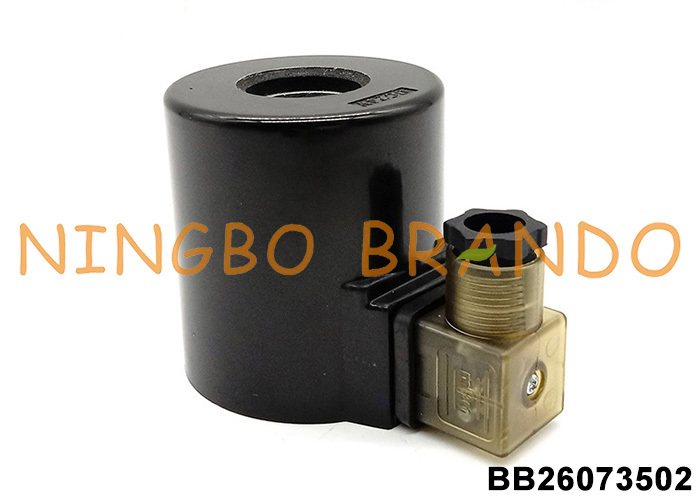 Bobina de solenoide hidráulico para válvula direccional Yuken serie DSG-03 12V 24V 220V