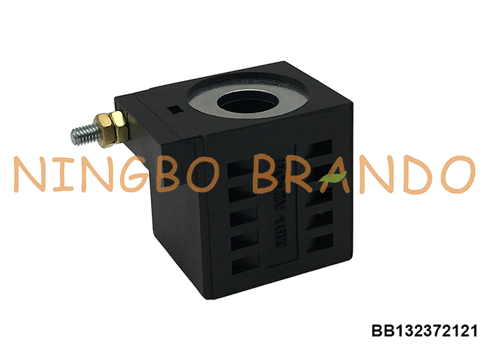 Tipo Deltrol bobina de solenoide 10196-60 10196-61 10196-62 10VDC 12VDC 24VDC 16W