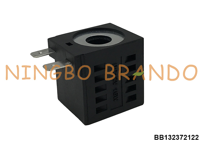 Tipo Deltrol bobina de solenoide 10225-96 10225-98 10225-97 10216-12 10VDC 12VDC
