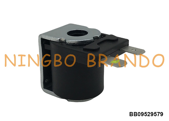 12VDC 11W bobina de solenoide para STAG reducidor de GNC de GLP