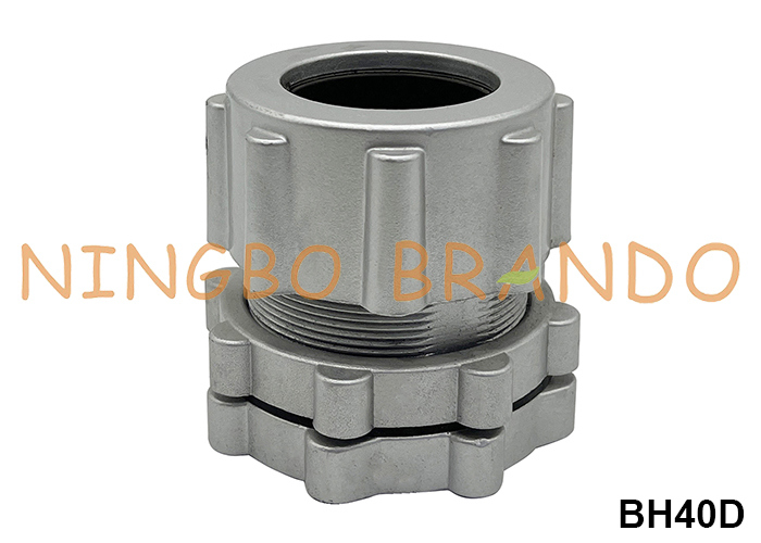 BH40D GOYEN Type 1.5'' Bulkhead Connector for Pulse Valve DN40