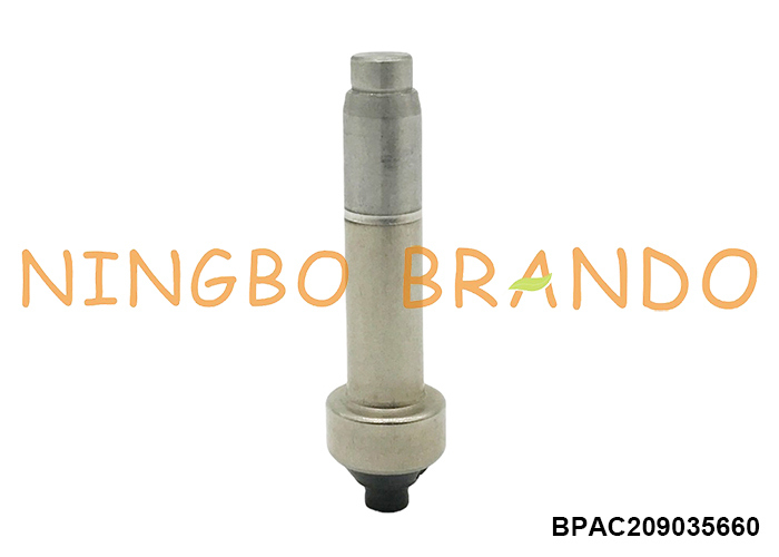 Núcleo de válvula solenoide tipo WABCO 442 051 021 1 para piezas de suspensión neumática BMW