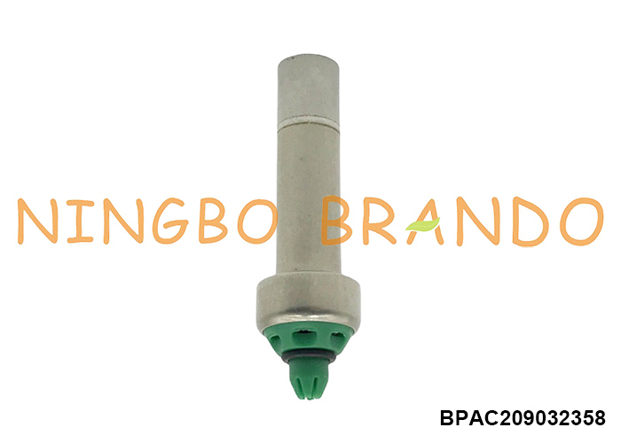 Núcleo de bloque de válvula solenoide tipo WABCO 472 255 561 0 para piezas de suspensión neumática BMW