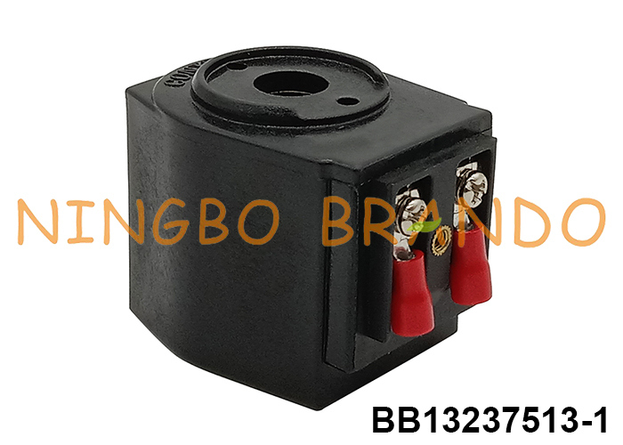 Bobina para JIE-8 JIE-10 Enclosure JIES-301 JIES-302 JIES-303 Válvula Solenoide Piloto