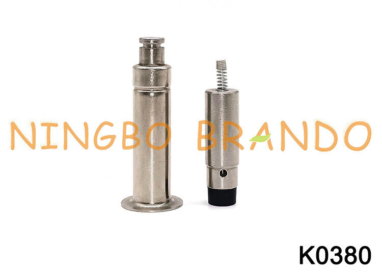 K0380 M1131B Conjunto de reparación de válvulas de solenoide de tipo Goyen