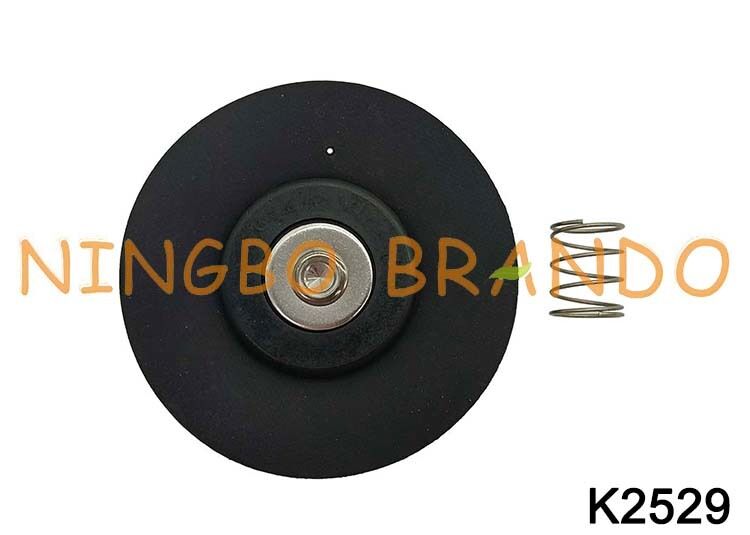 Kit de diafragma de onda de choque tipo Goyen K2529 para RCAC25 Pulse Jet Valve de 1 pulgada