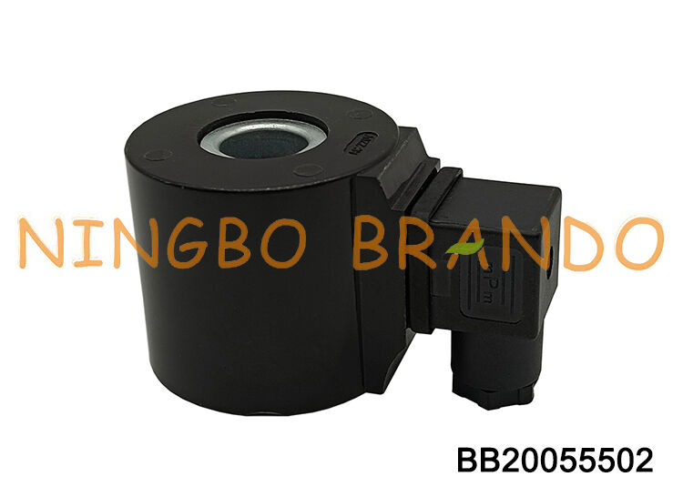 Solenoid Coil For 2W 2S Series Water Solenoid Valve 12V 24V 110V 220V 22VA 20W