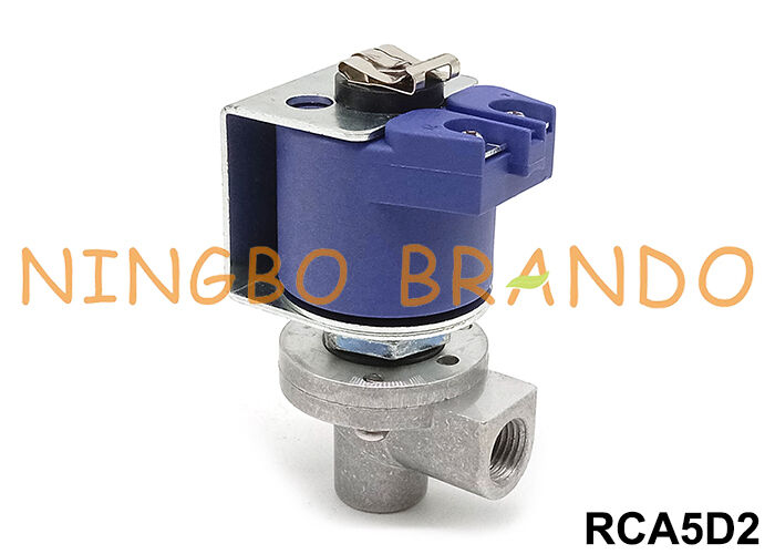 RCA5D0 RCA5D1 RCA5D2 Tipo Goyen válvula de mando a distancia 1/4' 12V 24V 110V 220V