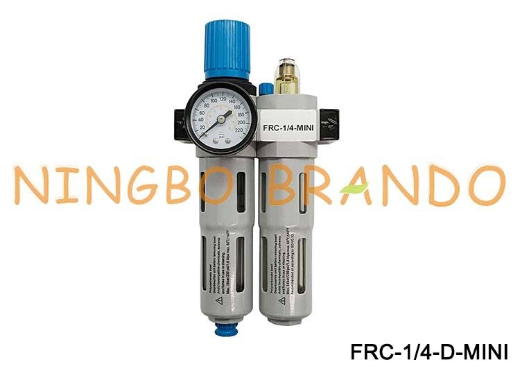 Combinación de unidad de servicio Festo tipo FRC-1/4-D-MINI 159605