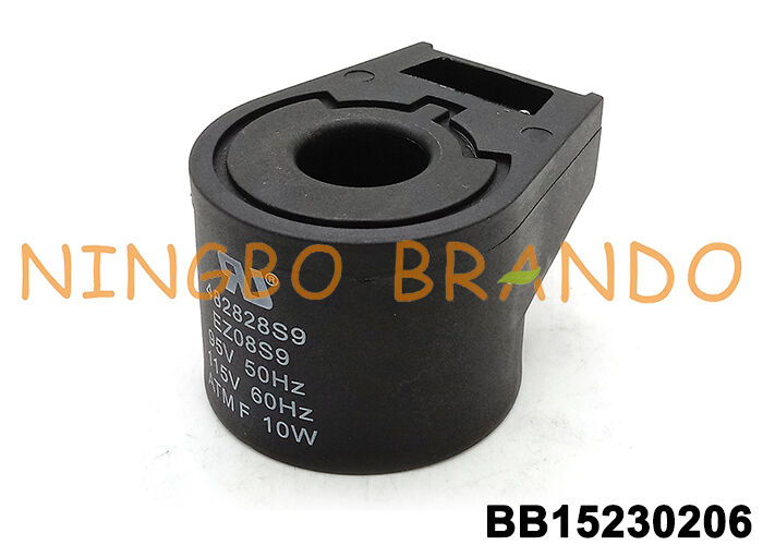 BB15230206 Parker Lucifier tipo bobina de válvula solenoide 482828S9 483824T1