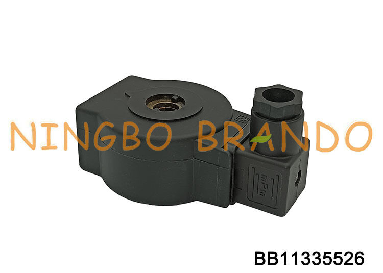 Bobina de válvula solenoide Castel tipo HM3 9120/RD1 9120/RD2 9120/RD3 9120/RD4 9120/RD6