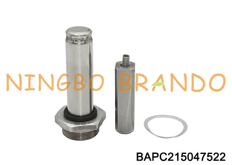 BAPC215047522 Kit de armadura de válvula solenoide de refrigeración tipo EVR Danfoss
