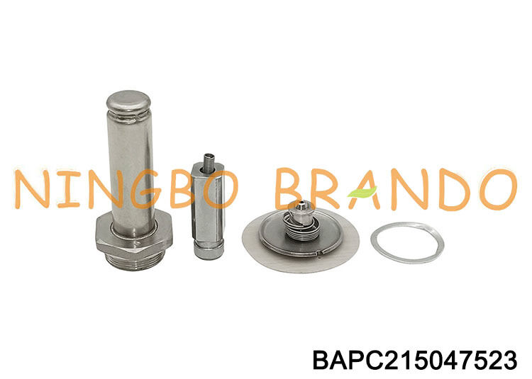 Piezas de repuesto Accesorios Válvula solenoide Danfoss Tipo EVRA Kit de reparación 032F2330 032F2331