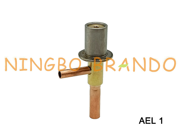 Honeywell Tipo AEL-1.0 Válvula de expansión automática AEL-222201 AEL-222211
