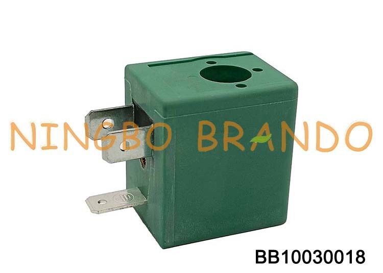 Asco tipo piezas de válvula MP-C-165 24V 2.5W y accesorio 12V 24V 110V 220V