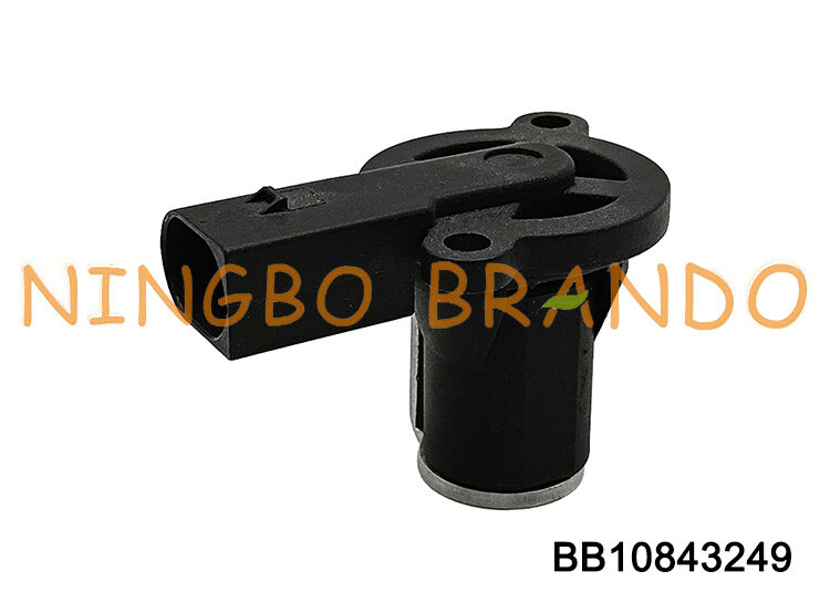 Bobina solenoide para suspensión neumática AMK válvula solenoide de liberación de compresor 2213201704 2213200704