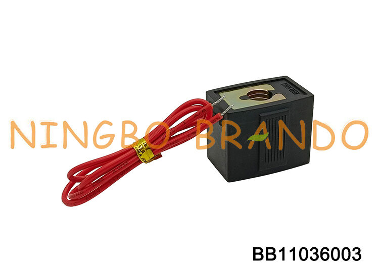 Válvula Solenoide tipo SMC VX2120 VX2130, bobina bidireccional Dc24v, DC12V AC220V